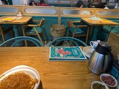 -潮粥荟·潮汕砂锅粥(朝阳大悦城店)