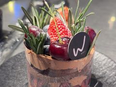 -W COLLECTIVE  DESSERT SHOP