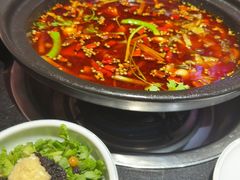 -小饕荟雅安贡椒鱼鲜馆(广福桥店)