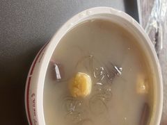 -鸡鸣汤包(红山动物园店)