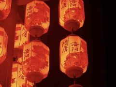 -洛阳白马寺