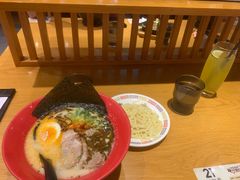 -一風堂拉面(美罗城店)