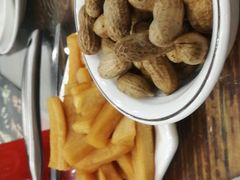 -正能量脆肉鲩火锅