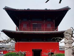 -正定古城-开元寺