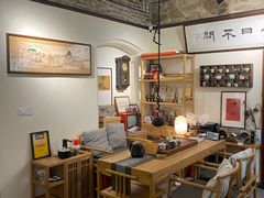 -不问豆腐(朝山街店)