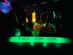 -MOSSO音乐酒吧·Live House(南京西路店)