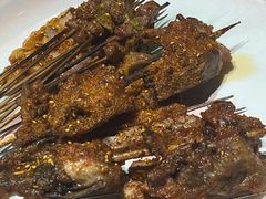 -北丐先生·野馄饨烧烤(雨花万象店)