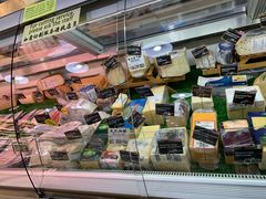 店内环境-帝玛进口精品超市D-MART