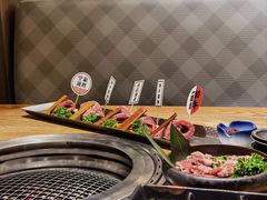 -赤坂亭M9和牛烧肉(世博源店)