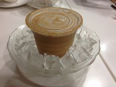 奶茶-太兴餐厅(东方广场分店)
