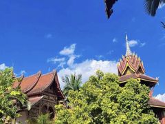 -西双版纳总佛寺
