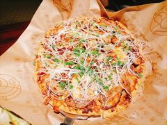 -良木缘咖啡西餐(优品道广场店)