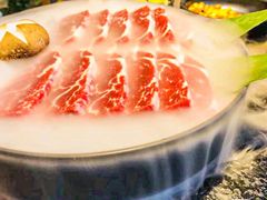 -九田家黑牛烤肉料理(石路天虹店)