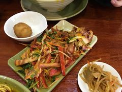 -美玲拉面(鞍山西道店)