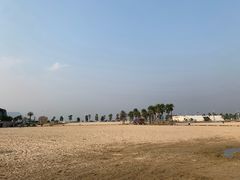 -柳湖沙月沙滩公园