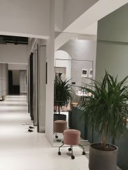 -无界瑜伽普拉提