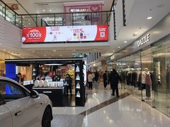 -万达广场(济南魏家庄店)