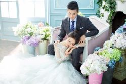 -太郎花子婚纱摄影艺术中心