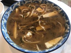 片儿川-杭州香格里拉·香宫中餐厅
