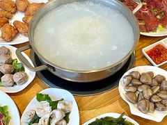-吉友粥底火锅(方斜路店)