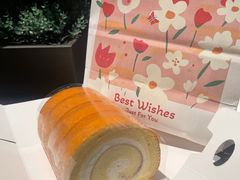 -卷心卷意·轻甜蛋糕(新光天地店)