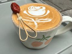 -本無咖啡·BeanWood Coffee