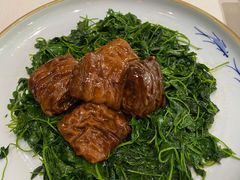 草头圈子-老正兴菜馆(福州路店)