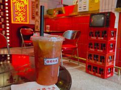 -得闲饮胜公司(智谷店)