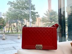 -沐渔二手奢侈品黄金手表包包回收·中古店(广州塔店)