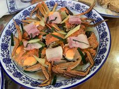 -洞天食府(北大街店)