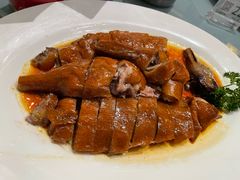 -半岛豪苑酒家(花都店)