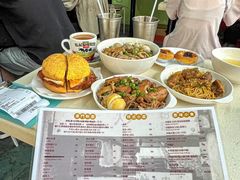 -安德鲁饼店(总店)