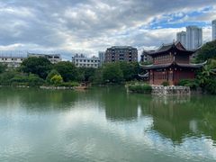 -乌山风景区