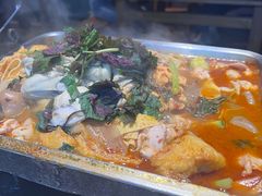 -后街佬·炭火鲜鱼杂(33小镇店)