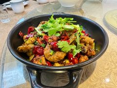 -陈麻婆豆腐(旗舰店)