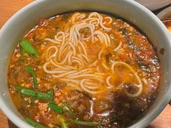 -一坐一忘云南菜(北京skp店)