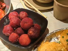 -巴厘龙虾·榜首油焖大虾(音乐学院·沿江酒馆店)