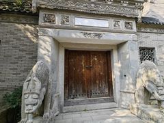 -龙潭水乡