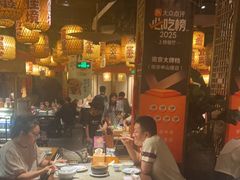 -南京大牌档(青岛万象城店)
