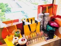 -视博茶点(美狮美高梅店)