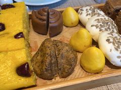 杂粮拼-紫泥369粗粮季(鼓楼店)