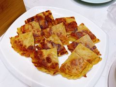 京都肉饼-北李妈妈菜·海肠捞饭(高新万达店)