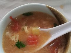 -何适山庄 ·可团建(水长城P2停车场店)