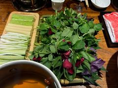 -慢丽江·云南野生菌土鸡锅(付家庄店)