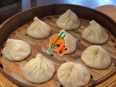 -玖鲜小笼(中山广场店)