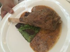 -成桂西餐厅·42年的味道(五大道疙瘩楼店)