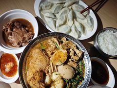 -喜家德虾仁水饺(飞洲国际店)