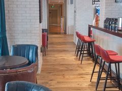 用餐区-THE CLUBHOUSE(G公寓酒店)