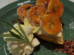 -娜娜家•Nana And Her Friends Restaurant(小寨原力场店)