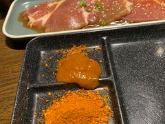 -新石器烤肉(中房金谊广场店)